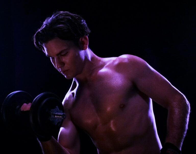 low key studio Noosa