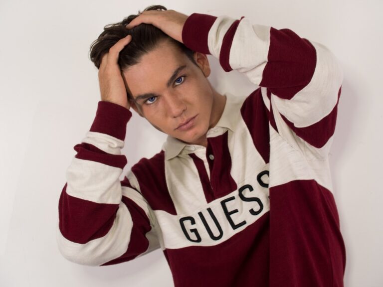 Rohan is studio noosa