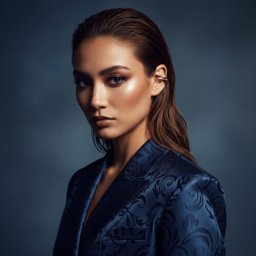 studio headshots at noosa